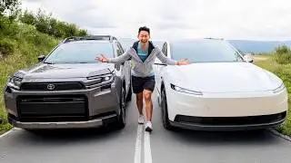 I Compared the Two Best-Selling Cars in the World&hellip; It Wasn&rsquo;t Close