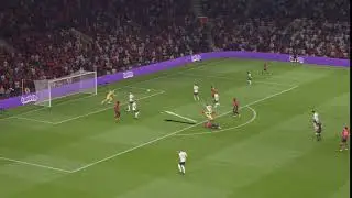 FIFA 19 trick shot