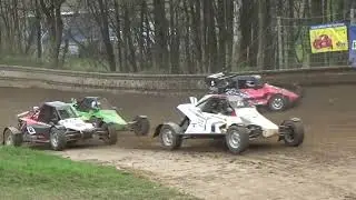 Autokros Humpolec 2023 -superbuggy