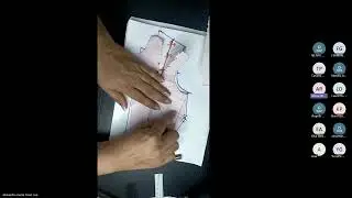 INVITACI&Oacute;N SESI&Oacute;N EN L&Iacute;NEA ESCOTES Y TRASLADOS DE PINZAS 20250924 191029 Grabaci&oacute;n de la reuni&oacute;n