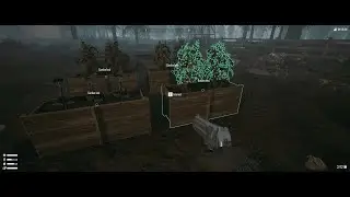 I Need food! - Outbreak Island