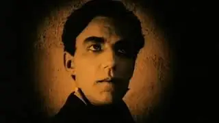 Pr&aelig;sidenten (1919) Carl Theodor Dreyer
