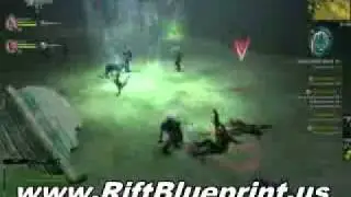 Tips For Fast Leveling in Rift Planes of Telara
