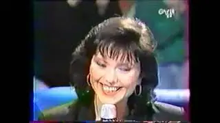 Renaud -   Spécial Renaud RTL9 - 1995
