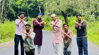 വയനാട്ടിലെ കോട മഞ് നിറഞ്ഞ രണ്ട് ദിനങ്ങൾ ! എജ്ജാതി എക്സ്പീരിയൻസ് 🥶🧊