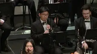 Glendale Youth Orchestra - Rimsky-Korsakov, Scheherazade, Op. 35&hellip;