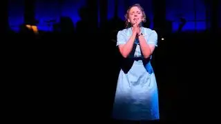Jessie Mueller's final 