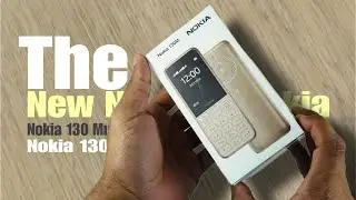Nokia 130M🎯New Nokia Keypad Mobile Phone Launch India Price,Specifications,Review,Full Details