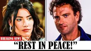 20 Stars from 'The Bold and the Beautiful' Have Sadly Passed Away