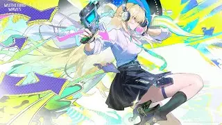 wuthering wave | story | joki main kartu promo awal tahun