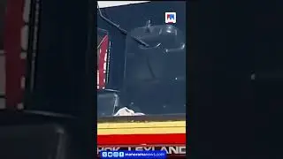 ഡീസൽ തീർന്നു; കെഎസ്ആർടിസി സൂപ്പർ ഫാസ്റ്റ് നടുറോഡിൽ, യാത്രക്കാർ പെരുവഴിയിലായി #KSRTC #Kerala