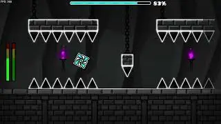 Double Triple Trial 100% (Tier 5 Easy) (Hardest Easy) (REBEAT)