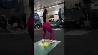 Тяжелая атлетика 🔥🏋️&zwj;♀️ #мотивация #юнаяспортсменка #вирусноекороткоевидео #короткоевидео #спорт ...