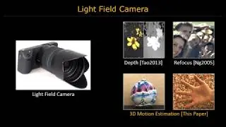3D Scene Flow from 4D Light Field Gradients