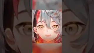 My villain arch 😤 #envtuber #vtuber #kyokaneko