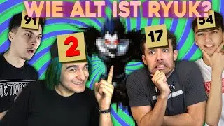 ANIME QUESTION CHALLENGE (+penalty) | AnimeBros