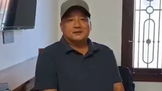Kwv Kuj ntsais tuaj  Vientiane ntsib tus py  xam phaj txog  los Blog puas zoo nyob.  2.1.2026