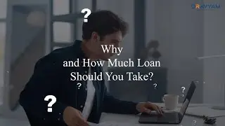 Smart Loan Planning Made Easy | Dravyam Fintech &ndash; Expert Guidance on How Much Loan to Take!
