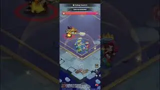 Top Heroes: Shadow of the World Tree S1 - Void Vault - Watcher