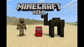 minecraft 1.21.11 прохождение #5