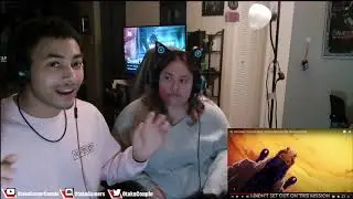 TOO POWERFUL!! | Nine Rap | 