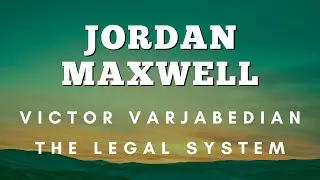 Jordan Maxwell & Victor Varjabedian - Uniform Commercial Code and the Legal System