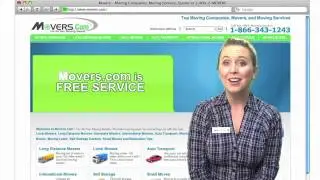 Moving Company in Arvada Colorado
