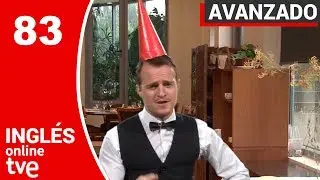 Episode 83: “They might have…” - NIVEL AVANZADO | Inglés Online TVE