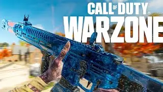 O NOVO META T&Aacute; QUEBRADO! 100 KILLS NO NOVO WARZONE!