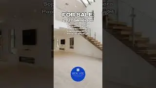 For Sale: In Cheviot Hills. #LosAngeles #RealEstate #shorts #fyp