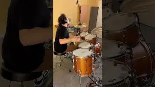 Shadow Walker final video