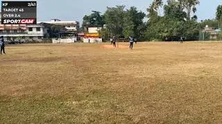 SportCam YT stream - 22/12/2025