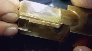 Soldar Moldes