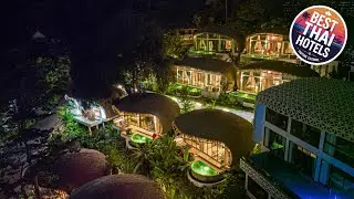 Three&nbsp;Monkeys&nbsp;Villas | Phuket, Thailand | Hotel Review 🌟