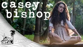 Casey Bishop - Kerosene (Live Music) | Sugarshack Sessions