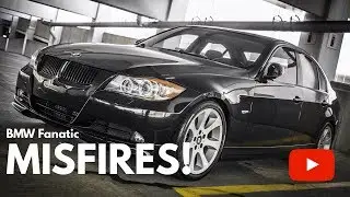 How To Troubleshoot BMW N54 Engine Misfires!