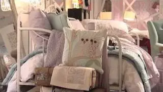 Laura Ashley Spring Summer 2011 Press Launch