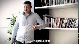 Отзывы участников коучинга а2а Владимир Стальной