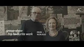 My favourite work