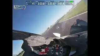 2019 #sv650 at snettleton #gopro #motorsport 