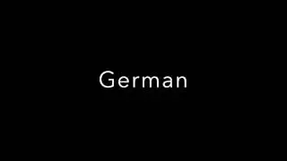 Amazon Polly voice samples with Google Translate