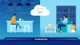 Desktop as a Service (DaaS) from Cox Business Cloud Solutions