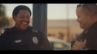 PC Patton- Better Way ft. Tim Henderson, Izreal Gates, JB Powell