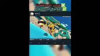 #starting of pokemon unit #videosource#Pokemon Official Asia ( Hindi )