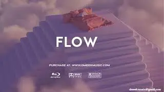 (Omah Lay x Victony x Joeboy x Lojay Type Beat) - FLOW