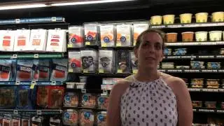 The Best Thing About Working at Whole Foods Market