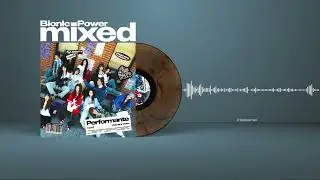tripleS - Bionic Power | Demo Mixed