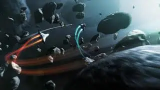 Elite Dangerous OST - Low Intensity Combat Mix