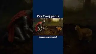 Czy Tw&oacute;j penis jeszcze urośnie?