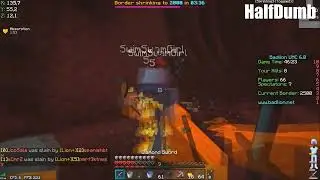 TEXTURE PACKS that PRO UHC PLAYERS used to Use